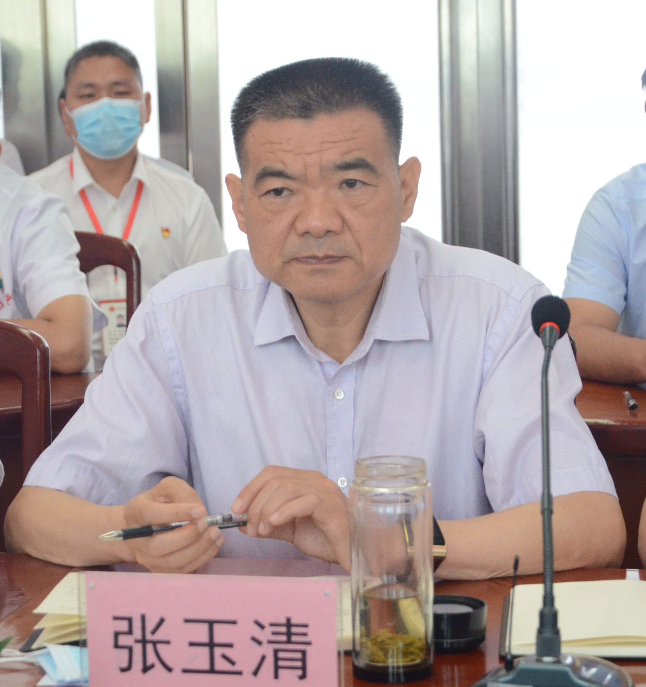 5张玉清致欢迎词.jpg