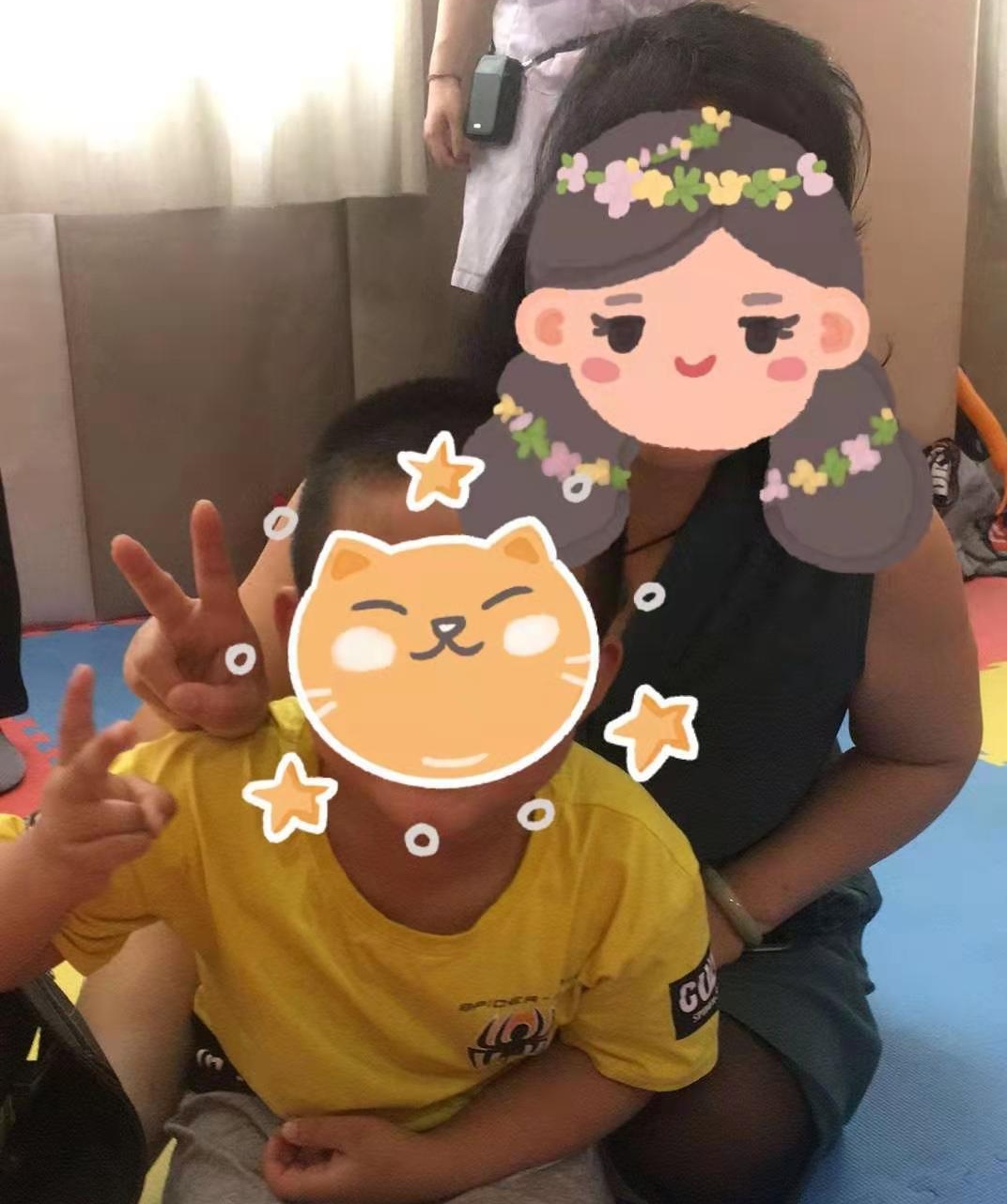 11小朋友我的好妈妈_看图王.jpg